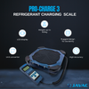 Looking for a Reliable, Ultra-Accurate Scale for Refrigerant Charging?