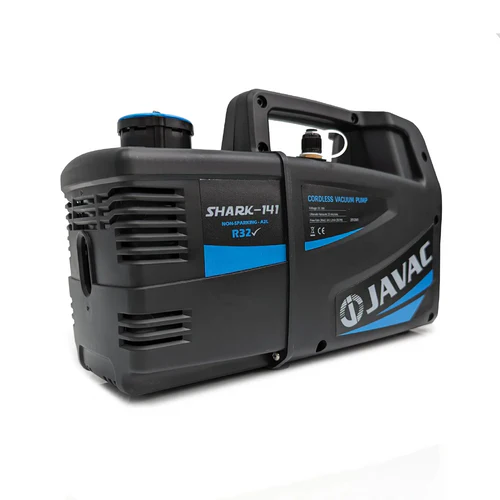 Shark141 Vccuum Pump Is Released!