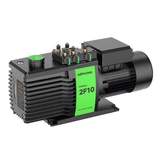 WIPCOOL Industrial Vacuum Pump high ultimate vacuum and rapid pumping speeds