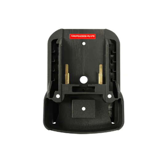 JAVAC - Bosch Battery Adapter For JAVAC Vacuum Pumps
