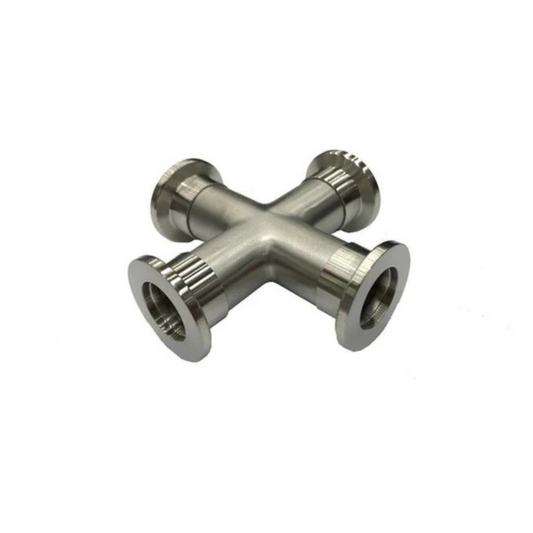KF16 Stainless Steel Cross Piece