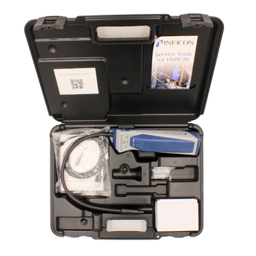 INFICON D-TEK® 3 Refrigerant Leak Detector