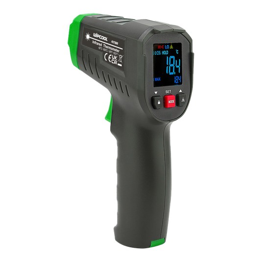 WIPCOOL Infrared Thermo detector