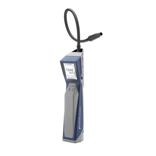 INFICON Refrigerant Leak Detector with PPM Display