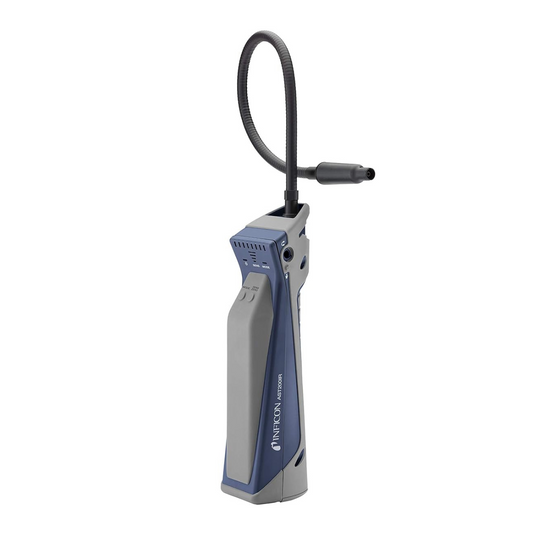 INFICON Refrigerant Leak Detector