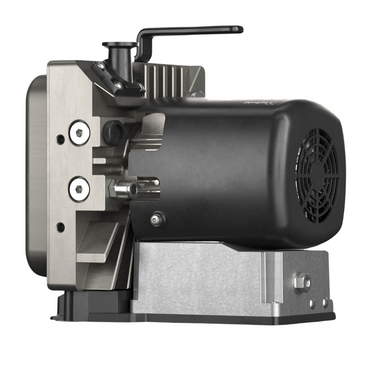 LEYBOLD SCROLLVAC 3 plus