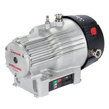 LEYBOLD SCROLLVAC 15 plus