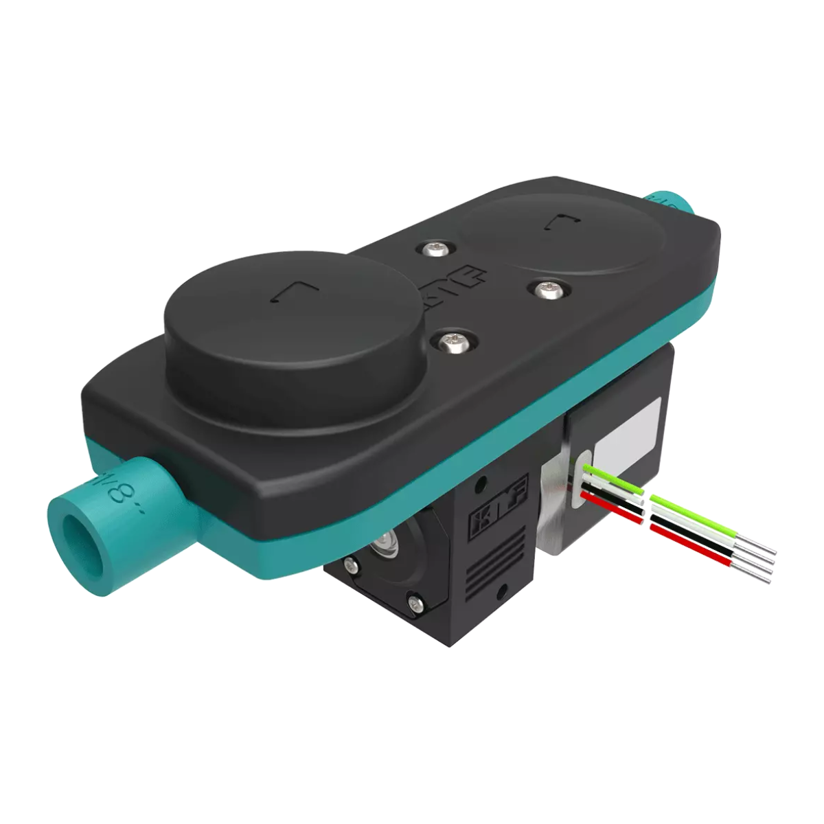 KNF FP 70