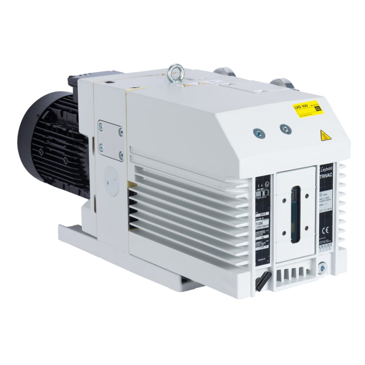 LEYBOLD TRIVAC D 40 B