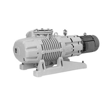 LEYBOLD RUVAC WAU 1001