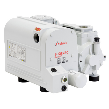 LEYBOLD SOGEVAC SV 220 B