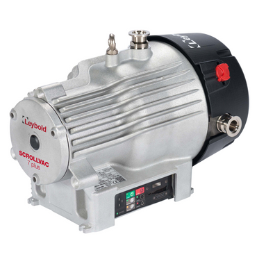 LEYBOLD SCROLLVAC 7 plus