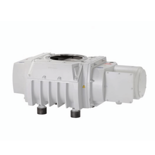 LEYBOLD RUVAC WHU 2500