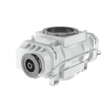 LEYBOLD RUVAC WA 40000