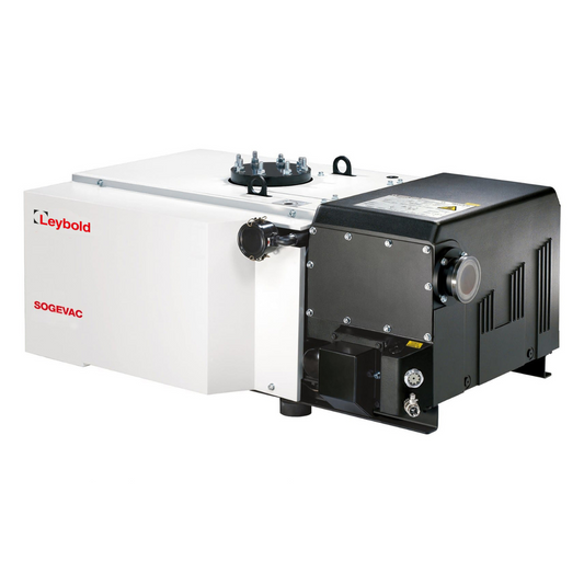 LEYBOLD SOGEVAC SV 630 B