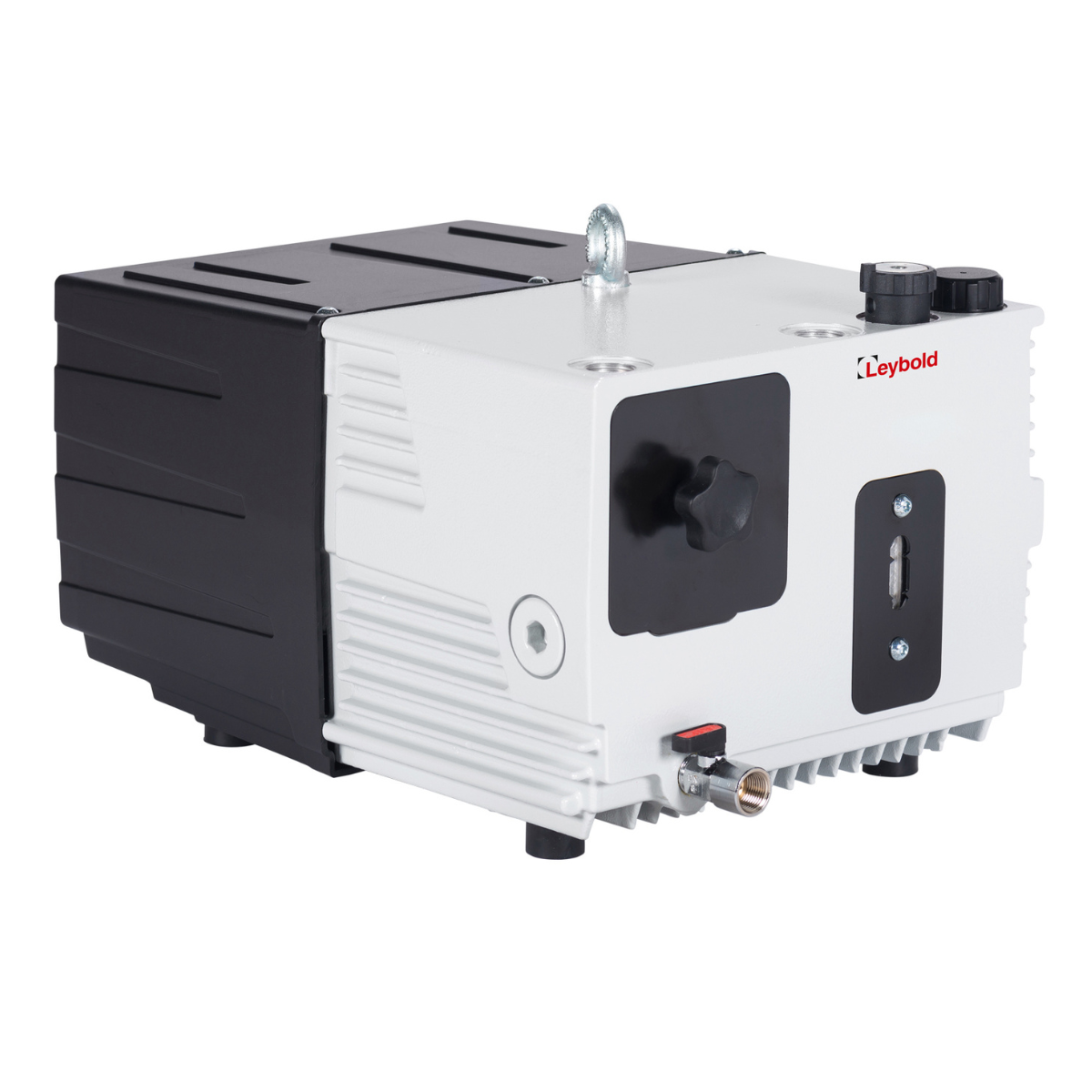 LEYBOLD SOGEVAC SV 25 D