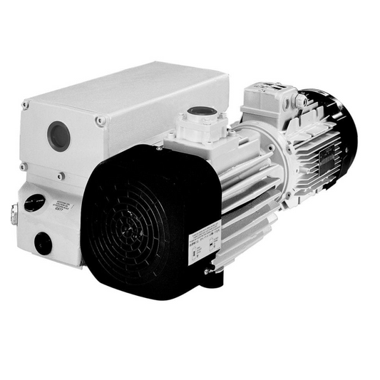 LEYBOLD SOGEVAC SV 120 B