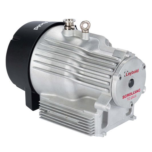 LEYBOLD SCROLLVAC 10 plus
