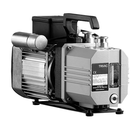 LEYBOLD TRIVAC D 2.5 E