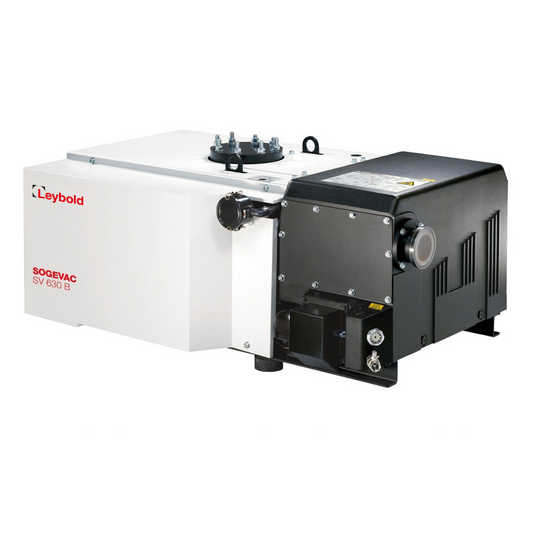 LEYBOLD SOGEVAC SV 630 BF