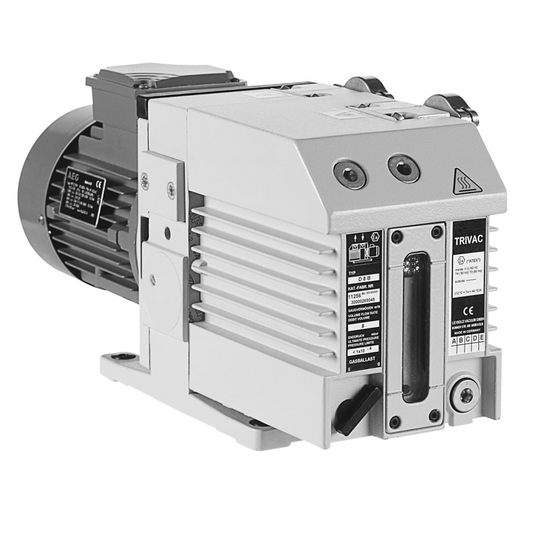 LEYBOLD TRIVAC D 8 B - ATEX