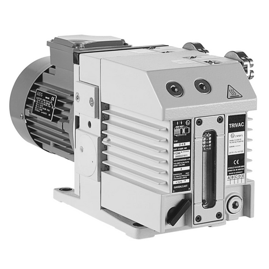 LEYBOLD TRIVAC D 4 B - ATEX