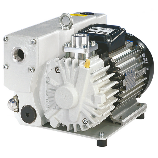 LEYBOLD SOGEVAC SV 25 B