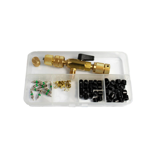 JAVAC Valve Core Removal/Install Kit