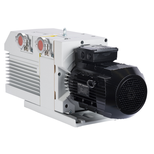 LEYBOLD TRIVAC D 65 B - ATEX