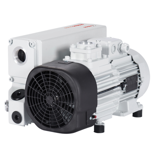 LEYBOLD SOGEVAC SV 40 B