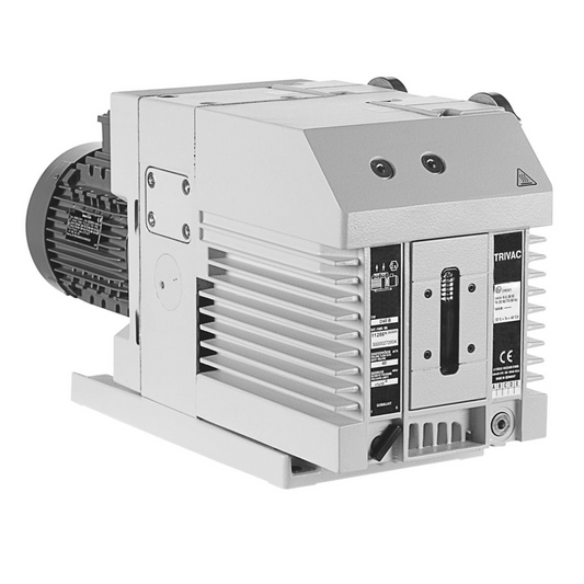 LEYBOLD TRIVAC D 40 BCS