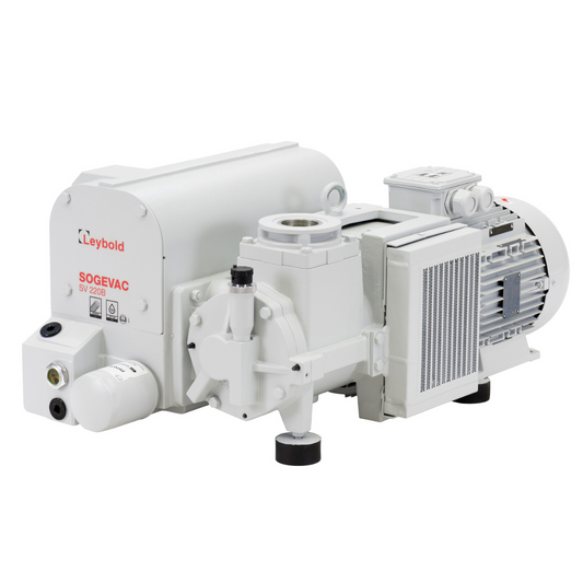 LEYBOLD SOGEVAC SV 220 B