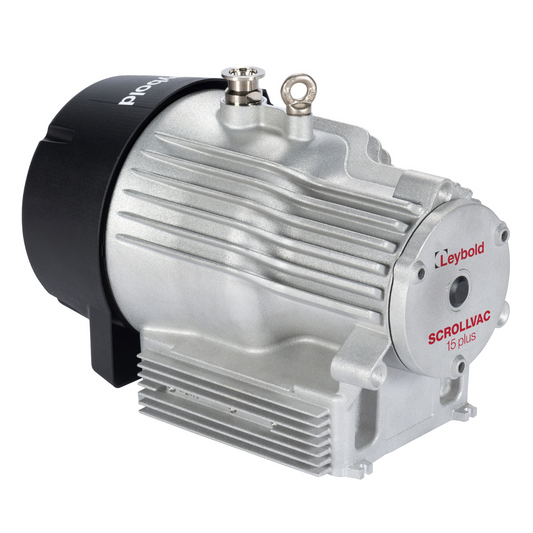 LEYBOLD SCROLLVAC 15 plus