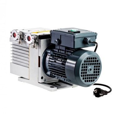 LEYBOLD TRIVAC D 4 B