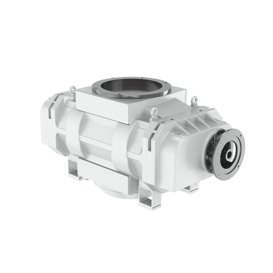 LEYBOLD RUVAC WA 40000