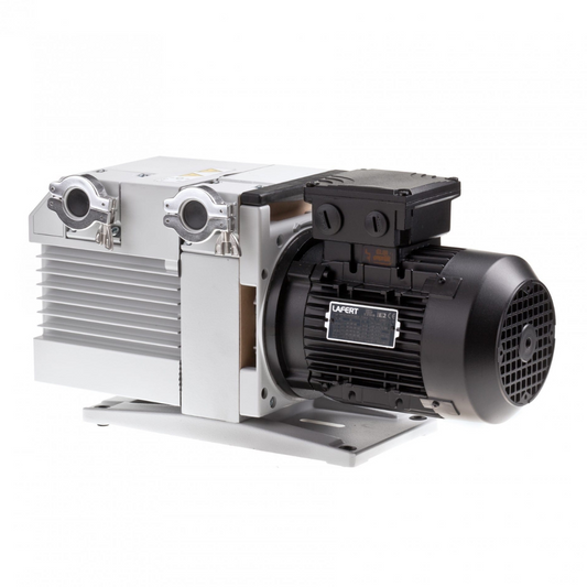 LEYBOLD TRIVAC D 16 B DOT