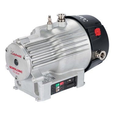 LEYBOLD SCROLLVAC 10 plus