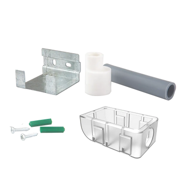 WIPCOOL Corner Mini Condensate Pumps