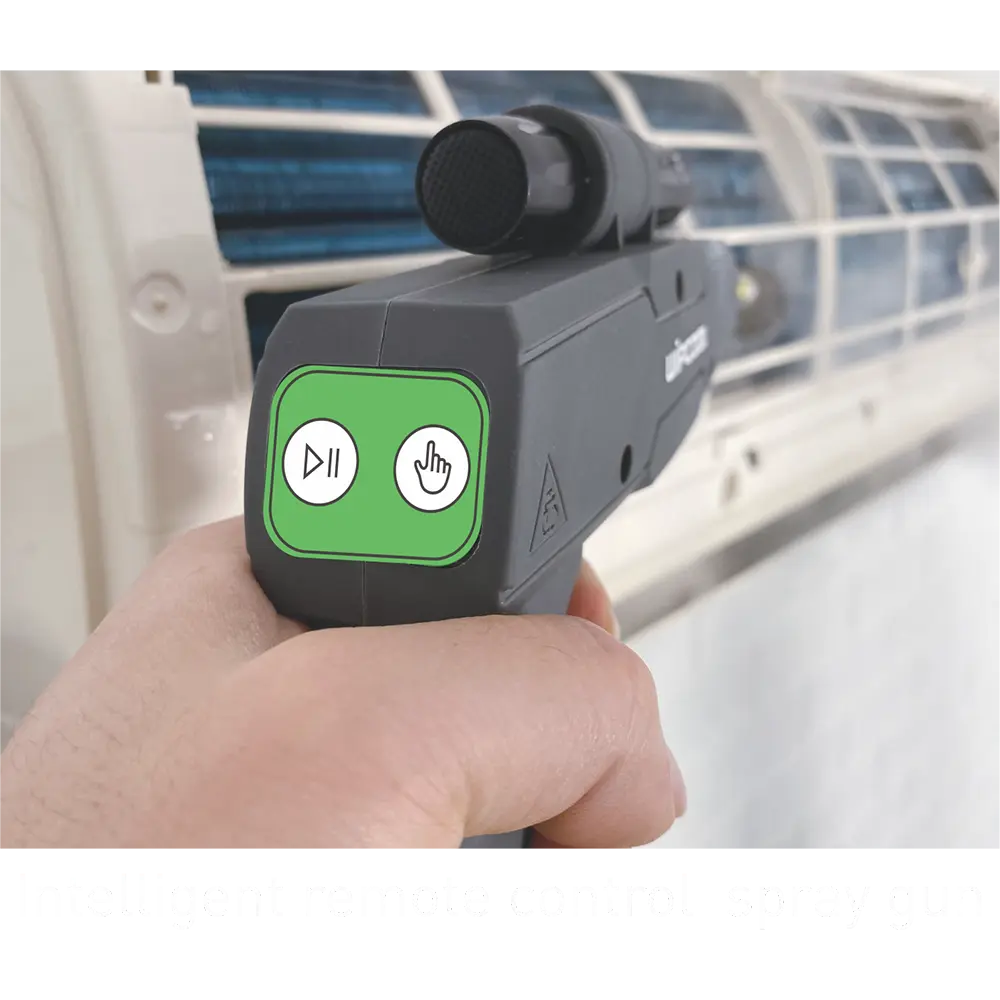 WIPCOOL Steam Cleaning Machine