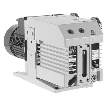 LEYBOLD TRIVAC D 16 BCS