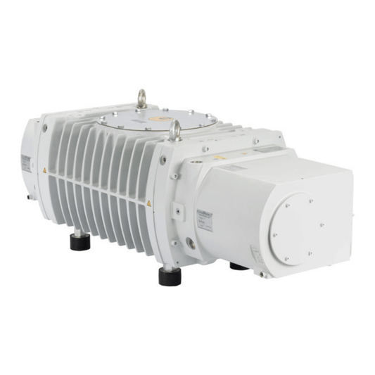 LEYBOLD RUVAC WH7000