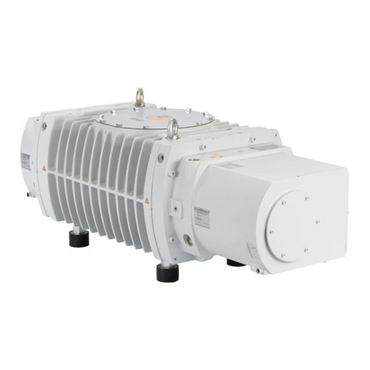 LEYBOLD RUVAC WHU7000