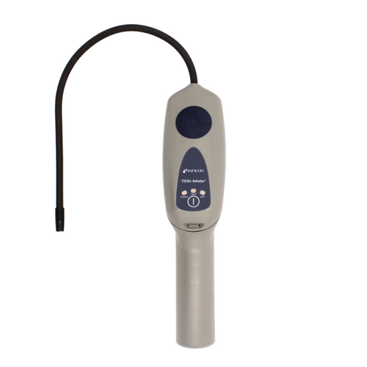 INFICON Tek-Mate Refrigerant Leak Detector