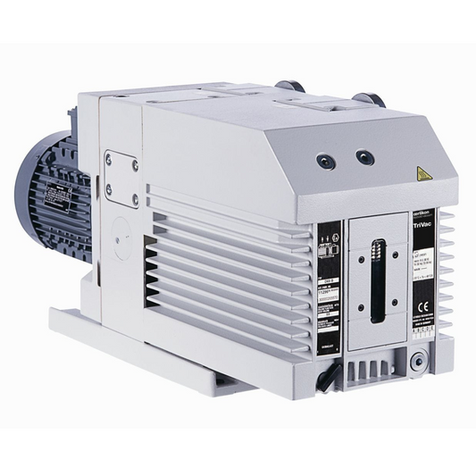 LEYBOLD TRIVAC D 65 BCS