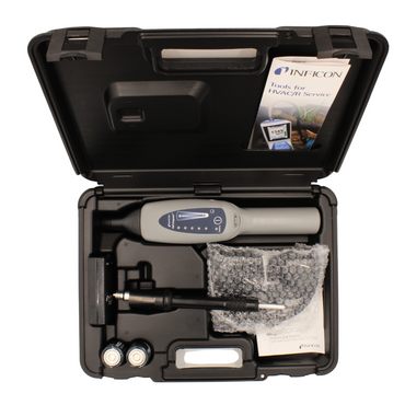 INFICON Whisper® Ultrasonic Leak Detector