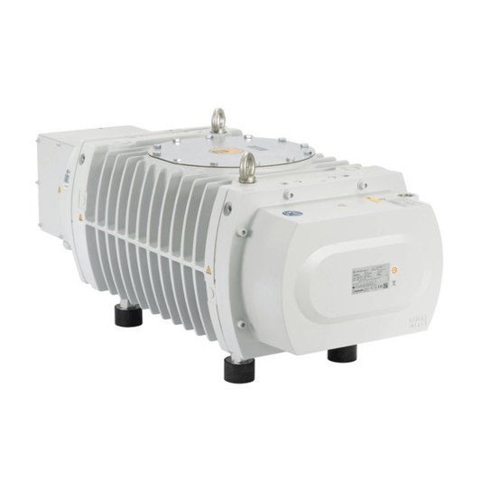 LEYBOLD RUVAC WH7000 PFPE