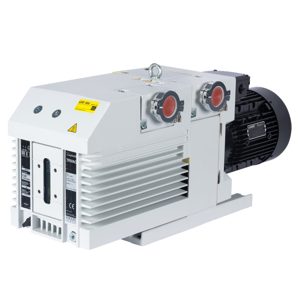 LEYBOLD TRIVAC D 65 B