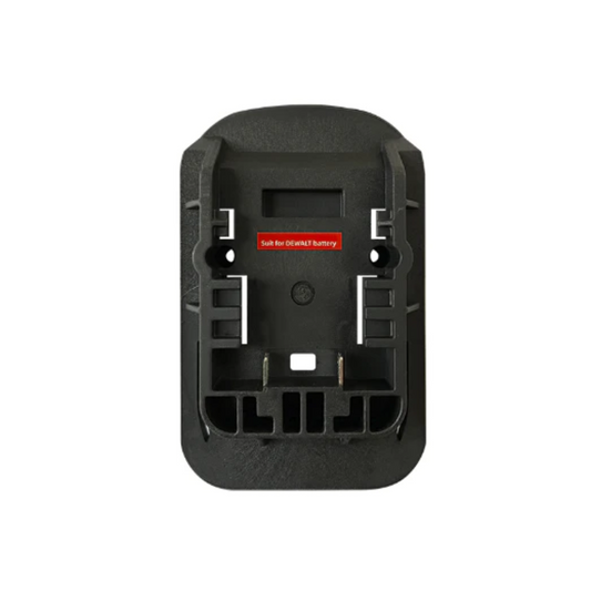 JAVAC - DeWALT Battery Adapter For JAVAC Vacuum Pumps