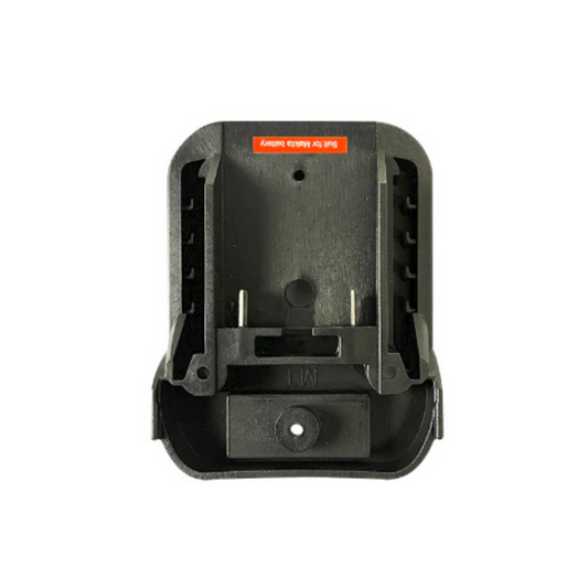 JAVAC - Makita Battery Adapter For JAVAC Cordless Vacuum Pumps