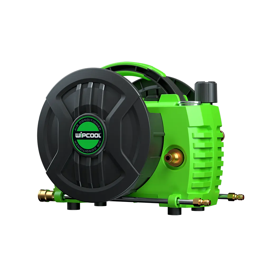 WIPCOOL Adjustable High Pressure Cleaning Machine